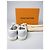 Louis Vuitton Sneakers Trocadero Monogram - vista 3