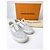 Louis Vuitton Sneakers Trocadero Monogram - vista 4