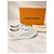 Louis Vuitton Sneakers Trocadero Monogram - vista 5