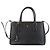 Prada Borsa a spalla Double Saffiano Lux