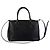 Prada Borsa a spalla Double Saffiano Lux - vista 3