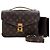 Metis Louis Vuitton Borsa a tracolla Monogram Pochette Métis