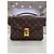 Metis Louis Vuitton Borsa a tracolla Monogram Pochette Métis - vista 3