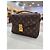 Metis Louis Vuitton Borsa a tracolla Monogram Pochette Métis - vista 5