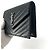 Autre Marque Borsa a tracolla Monogram Envelope WOC con catena - vista 3