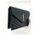 Autre Marque Borsa a tracolla Monogram Envelope WOC con catena - vista 4
