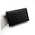 Autre Marque Borsa a tracolla Monogram Envelope WOC con catena - vista 5