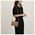 Gucci Mini Borsa a Tracolla con Catena - vista 12