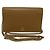 Gucci Mini Borsa a Tracolla con Catena - vista 5