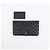 Chanel Cartera larga Caviar CC Logo - vista 11