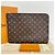 Louis Vuitton Monogram Etui Voyage MM - vista 2