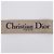 Dior Bestickter Schultergurt mit Ring - Ansicht 5