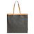 Céline Grande Shopper Piatto in Canvas