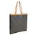 Céline Grande Shopper Piatto in Canvas - vista 3