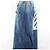 Off White Jeansjacke Blau - Ansicht 4