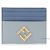 Fendi Tarjetero FF Diamond para mujer