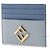 Fendi Tarjetero FF Diamond para mujer - vista 2