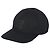 Gorra Loewe Patch Negra de Algodón