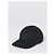 Gorra Loewe Patch Negra de Algodón - vista 4