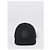 Gorra Loewe Patch Negra de Algodón - vista 5