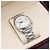 Longines Orologio automatico da uomo Master Collection Chronograph Steel - vista 7