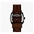Autre Marque Orologio in pelle da uomo analogico e digitale - vista 4