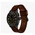 Autre Marque Orologio in pelle da uomo analogico e digitale - vista 5
