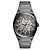 Autre Marque Orologio in metallo da uomo Everett