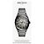 Autre Marque Orologio in metallo da uomo Everett - vista 2