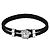 Versace Bracciale Medusa Double da Uomo