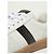 Tom Ford Sneakers Archer in camoscio - vista 6