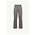 Moncler Pantaloni Cargo in Gabardine di Misto Cotone - vista 4