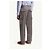 Moncler Pantaloni Cargo in Gabardine di Misto Cotone - vista 7