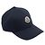 Moncler Baseball Cap Logo Navy - Ansicht 5