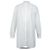 Camisa Moncler de popelina de algodón blanca