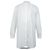 Camisa Moncler de popelina de algodón blanca - vista 4