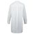 Camisa Moncler de popelina de algodón blanca - vista 5
