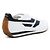 Tom Ford Sneakers Suede Mix WNM - vista 7