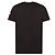 Moncler Baumwoll-T-Shirt mit besticktem Logo - Ansicht 5