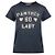 Valentino Camiseta de algodón estampada