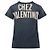 Valentino Camiseta de algodón estampada - vista 5