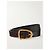 Tom Ford Calf Leather Belt Brown - view 3