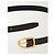 Tom Ford Calf Leather Belt Brown - view 4