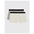 Boxer Tom Ford da uomo Bianco Grigio - vista 3