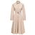 Moncler Abito camicia midi in popeline