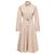 Moncler Abito camicia midi in popeline - vista 4