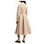 Moncler Abito camicia midi in popeline - vista 6
