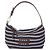 Bolso de ganchillo Miu Miu Marrón Algodón