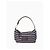 Bolso de ganchillo Miu Miu Marrón Algodón - vista 4