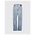 Tom Ford Pantalones vaqueros de corte recto - vista 5